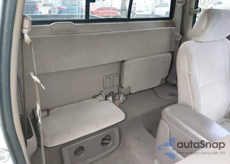 2002 Toyota Tacoma из США, поврежденный, VIN 5TEWM72N22Z058307